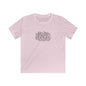 Kids Softstyle Tee