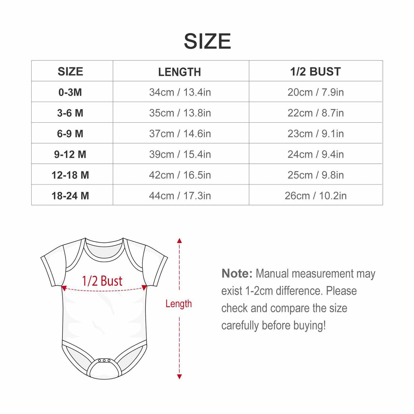 Kitty Faux Cotton Short Sleeve Baby Romper