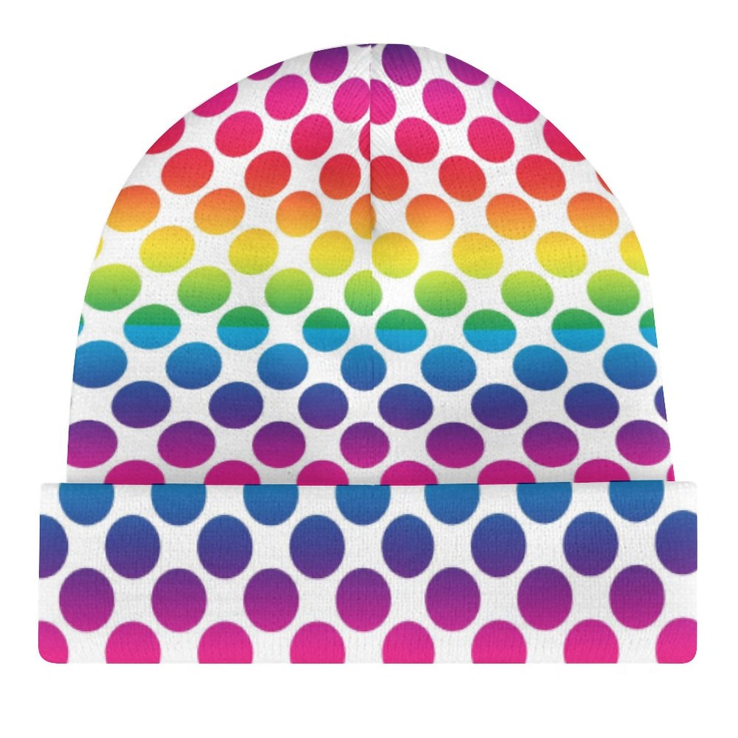 Children's Knit Beanie