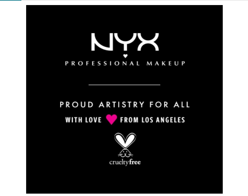 NYX PROFESSIONAL MAKEUP Vivid Matte Liquid LineR - WHITE