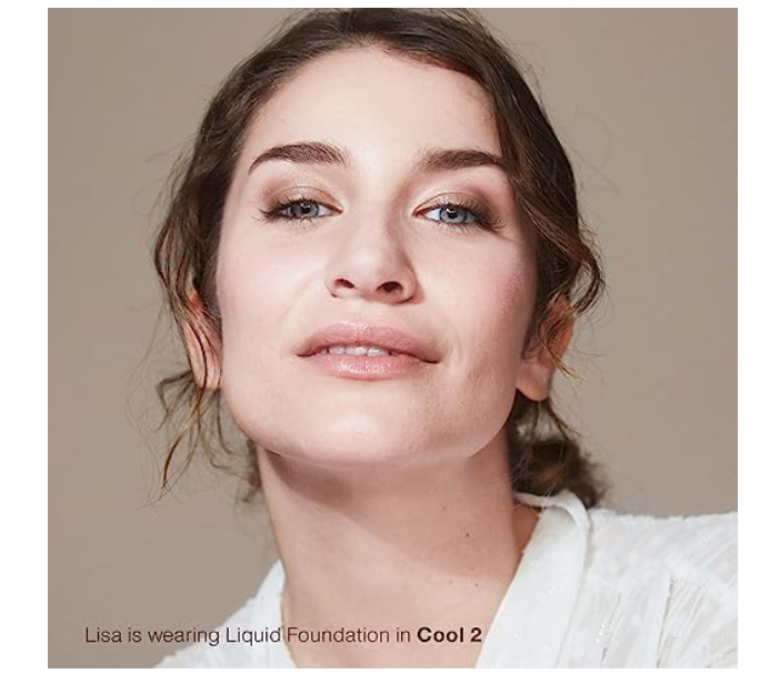 Mineral Fusion Olive 1 Liquid Foundation, 1 Fz