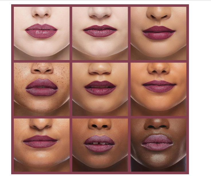 NYX PROFESSIONAL MAKEUP Powder Puff Lippie Lip Cream, Liquid Lipstick - Moody