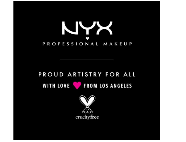 NYX PROFESSIONAL MAKEUP Powder Puff Lippie Lip Cream, Liquid Lipstick - Moody