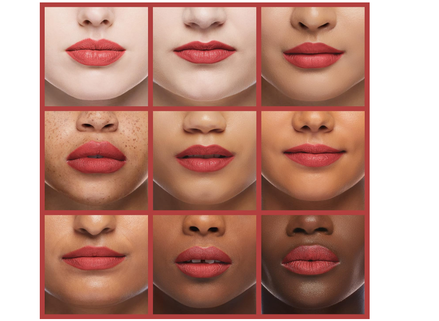 L’Oréal Paris Makeup Infallible Pro Matte Les Macarons Scented Matte Lipstick