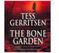 The Bone Garden: A Novel