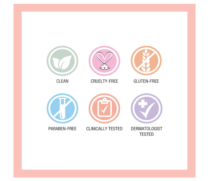 Physicians Formula Natural Defense Total Coverage Concealer Medium | Dermatologist Tested, Clinicially Tested