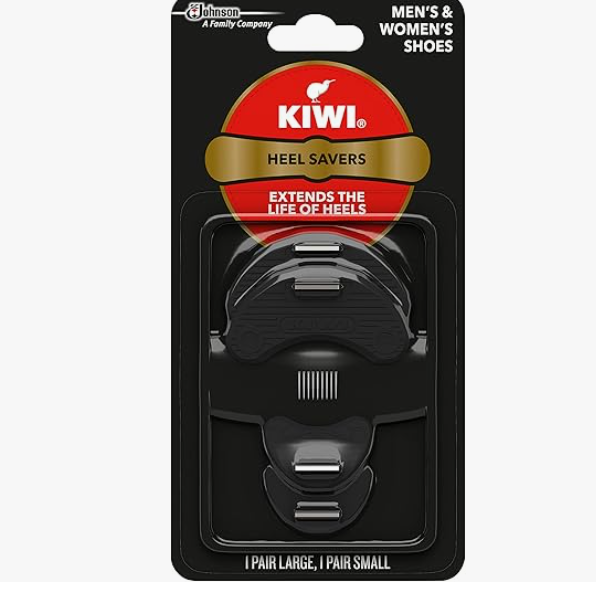 Kiwi 632-040 Heel Saver