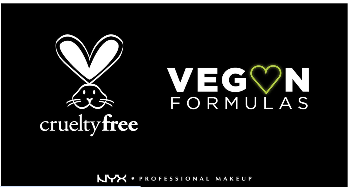 NYX PROFESSIONAL MAKEUP Face & Body Glitter, Blue