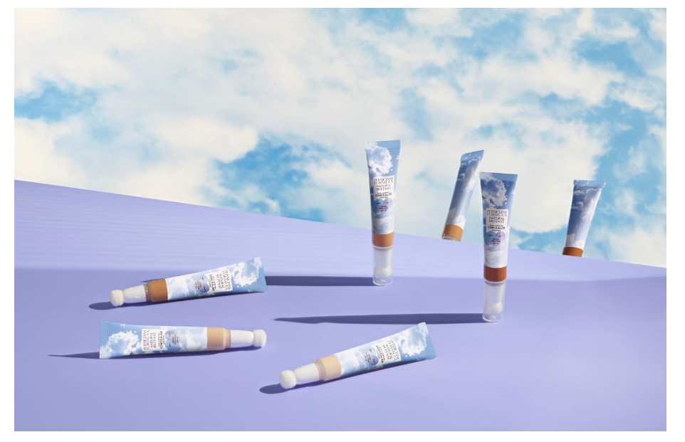 Physicians Formula Natural Defense Total Coverage Concealer Medium | Dermatologist Tested, Clinicially Tested