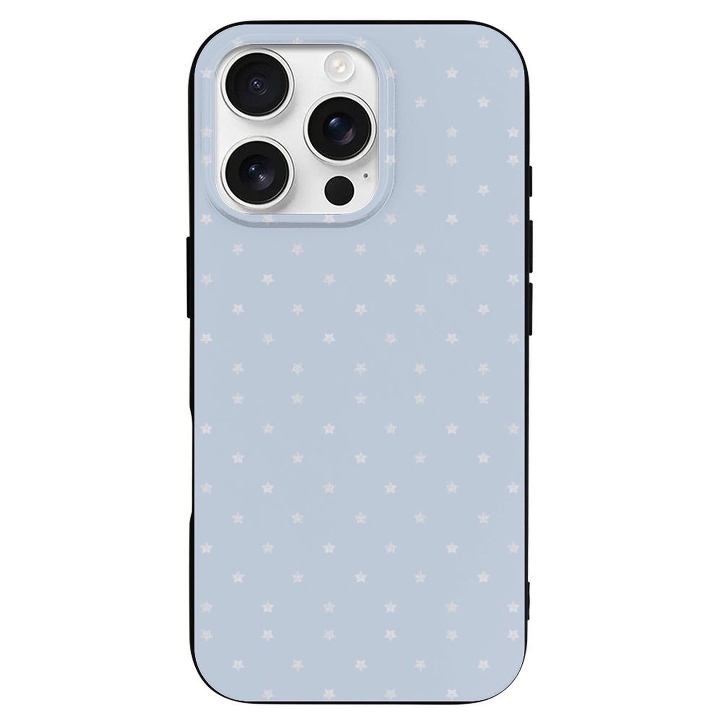 TPU Apple iPhone Case for iPhone 16 Series