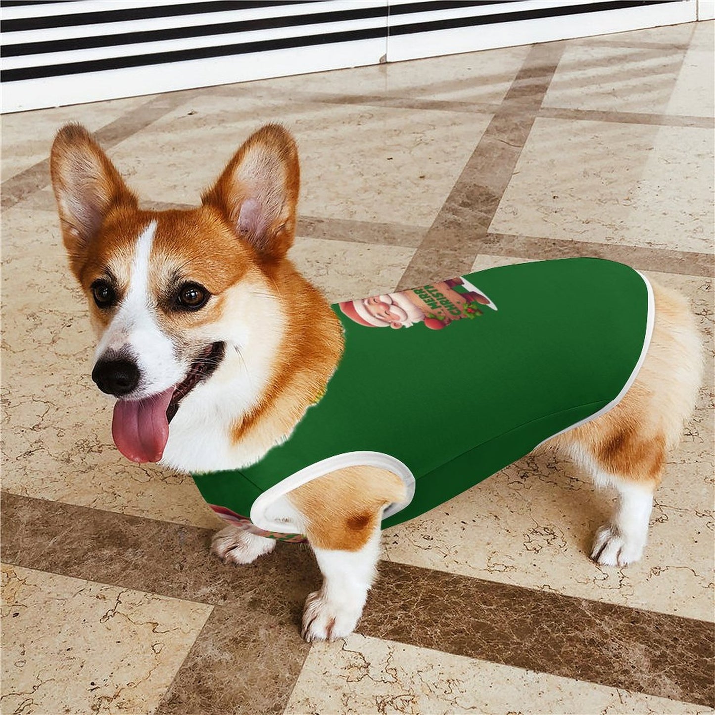 Custom Dog Vests- Pet Tank Top