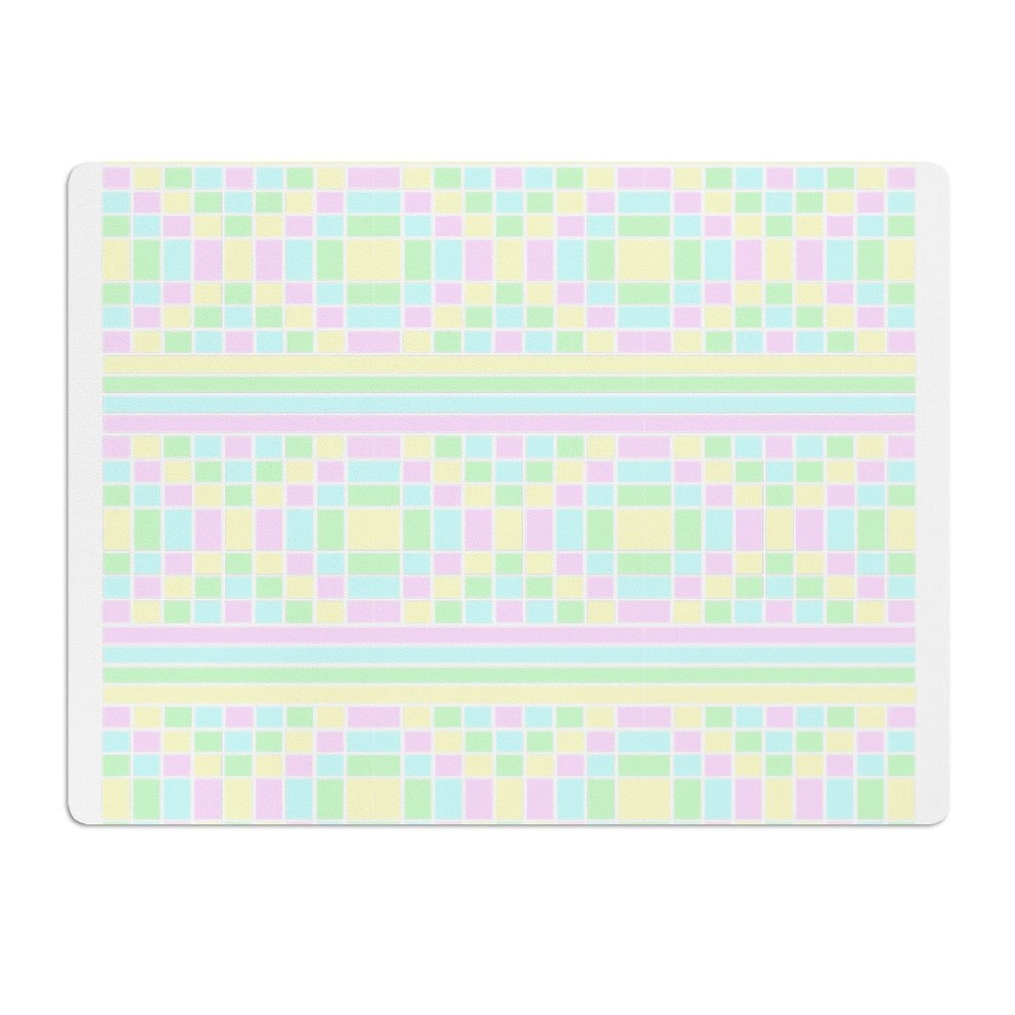 Round-cornered Table Mat-30"×40"/ 75x100cm