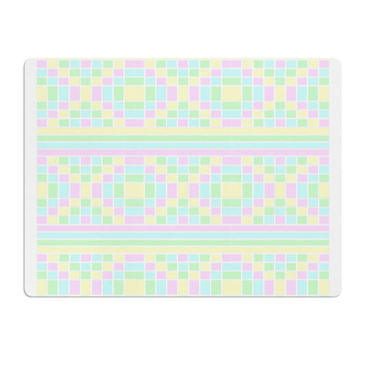 Round-cornered Table Mat-30"×40"/ 75x100cm