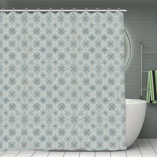 Waterproof Shower Curtain