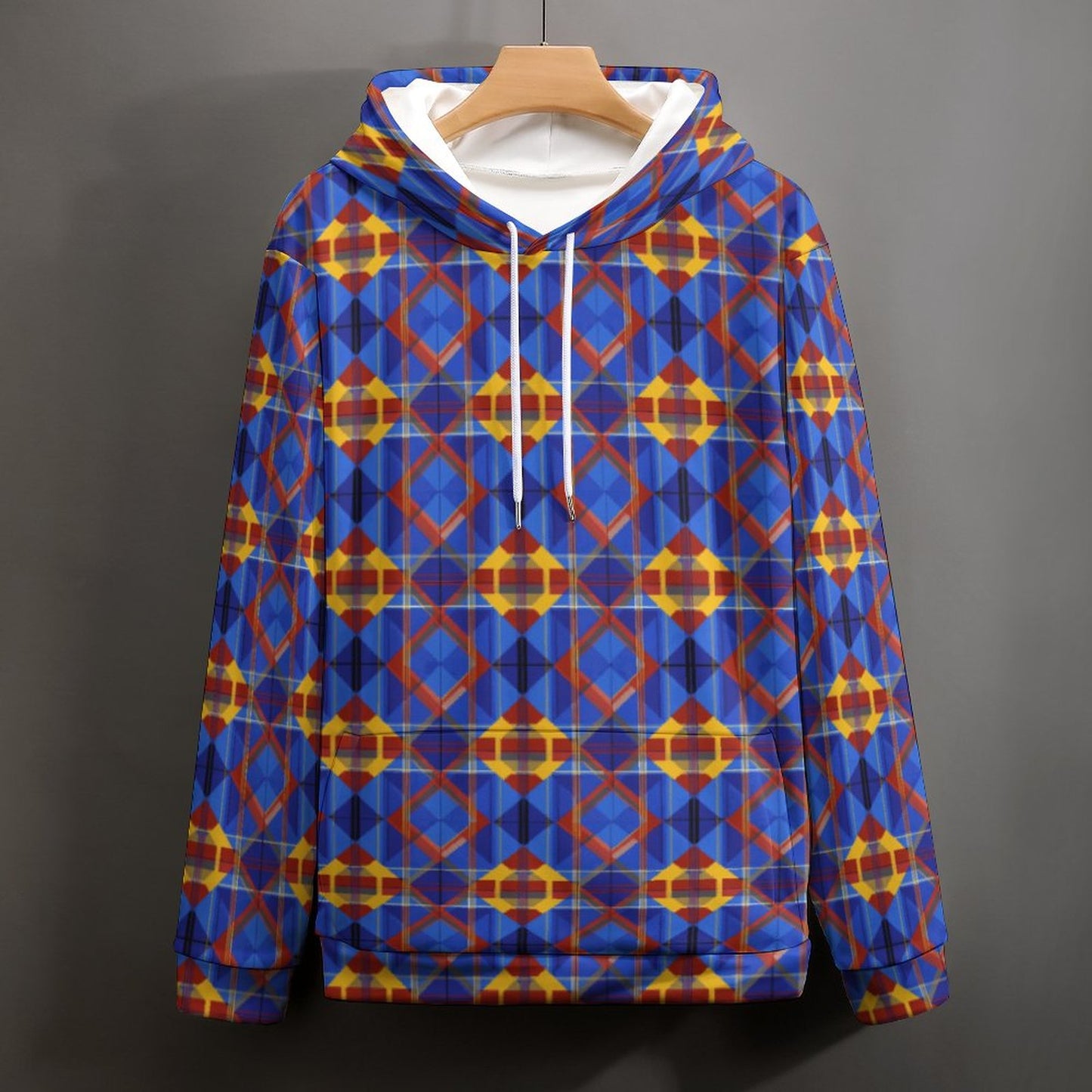 Women's Graphic Hoodie