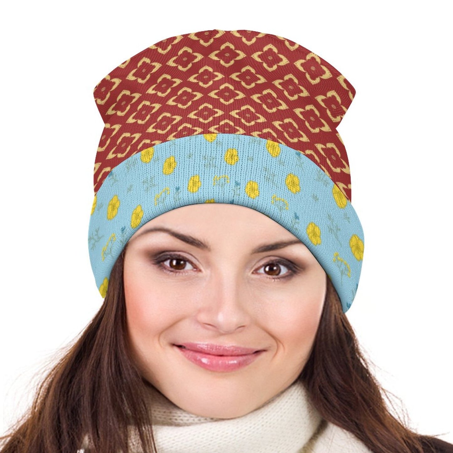 Knit Hat