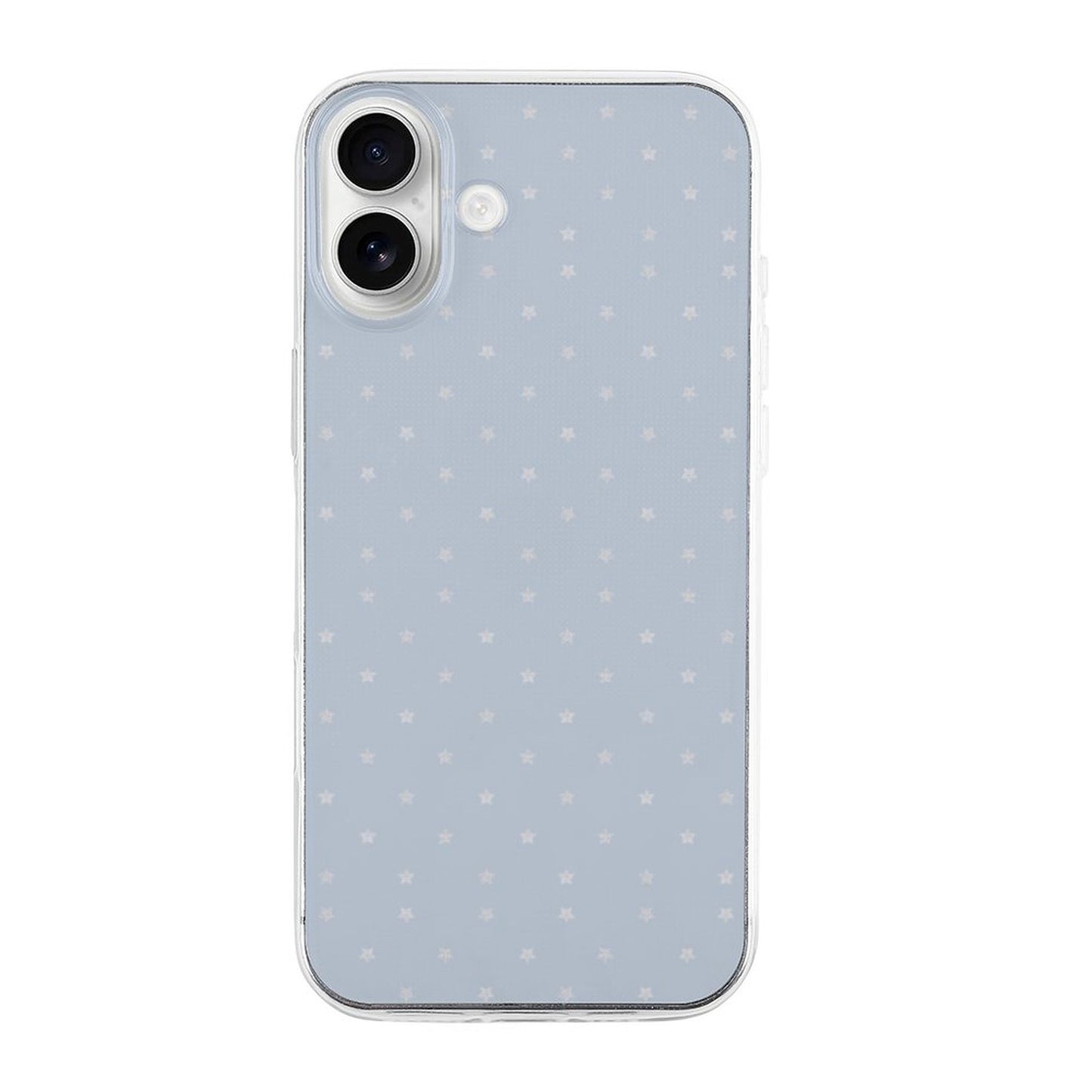 TPU Apple iPhone Case for iPhone 16 Series